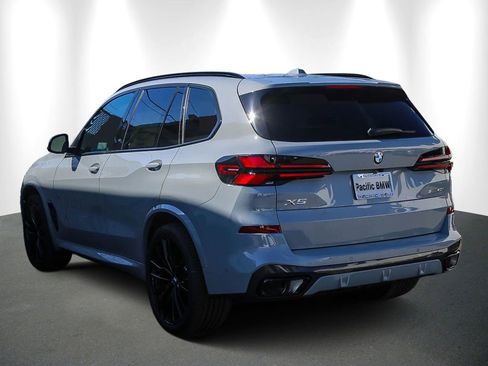 Used 2026 BMW X5 sDrive40i w/ M Sport Package RWD image 4