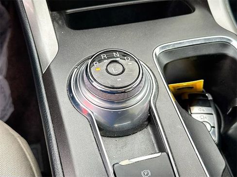 Certified 2018 Ford Fusion S image 14