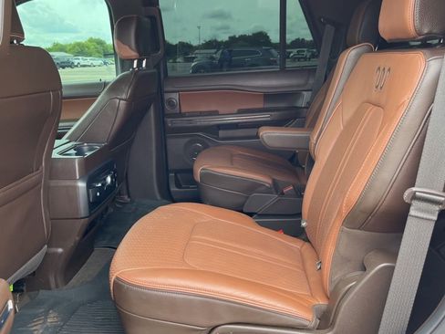 Used 2022 Ford Expedition King Ranch AWD/4WD image 15