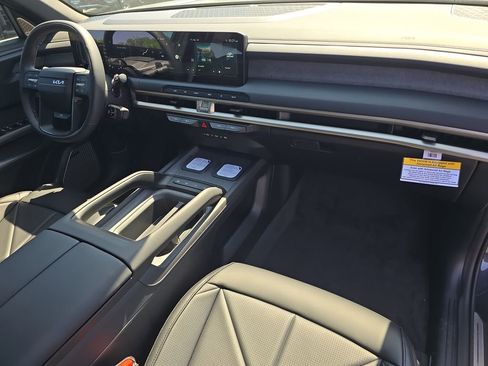 New 2027 Kia Telluride SX FWD image 12