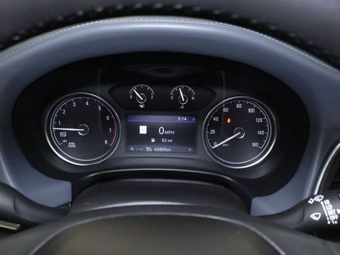 Used 2020 Buick Enclave Premium w/ Sun and Sites Package image 22