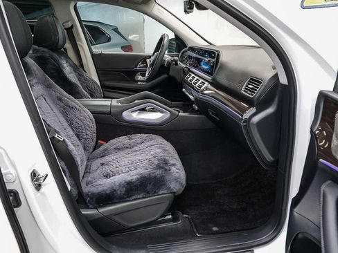 Used 2024 Mercedes-Benz GLE 580 4MATIC image 17