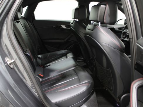 Used 2018 Audi A4 2.0T Premium Plus w/ Premium Plus Package image 30