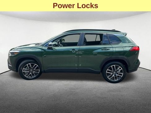 Used 2026 Toyota Corolla Cross XLE w/ Convenience Package AWD/4WD image 6