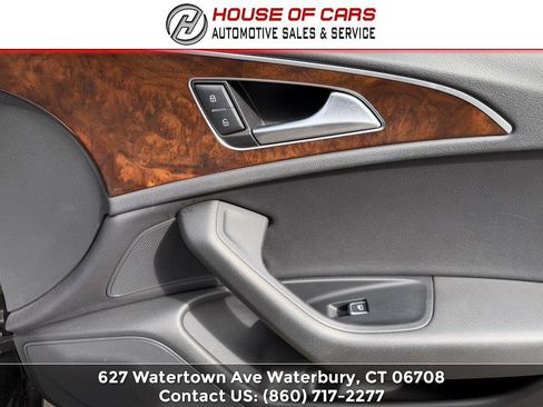 Used 2012 Audi A6 3.0T Premium Plus w/ Premium Plus Pkg AWD/4WD image 54