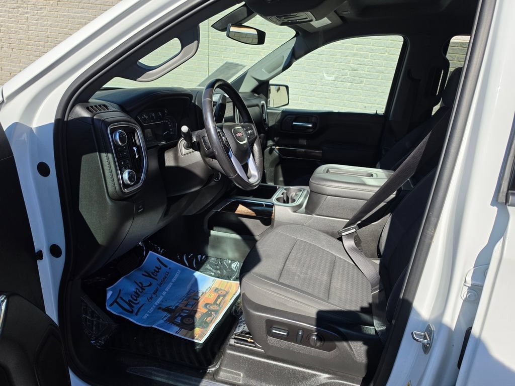 Used 2022 GMC Sierra 1500 Elevation AWD/4WD image 20