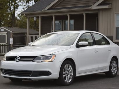 Used 2014 Volkswagen Jetta TDI