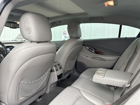 Used 2013 Buick LaCrosse Touring image 25
