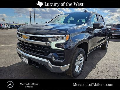 Used 2022 Chevrolet Silverado 1500 LT w/ Safety Package