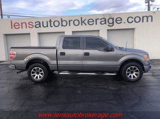 Used 2010 Ford F150 Lariat video 1