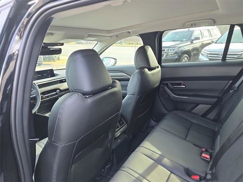 New 2026 MAZDA CX-50 AWD 2.5 Hybrid w/ Weather Package image 16