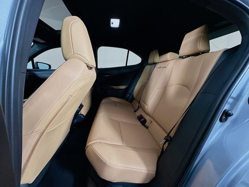 New 2025 Lexus UX 300h AWD image 26