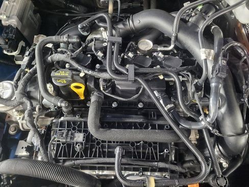 Used 2019 Ford Fusion SE FWD image 30