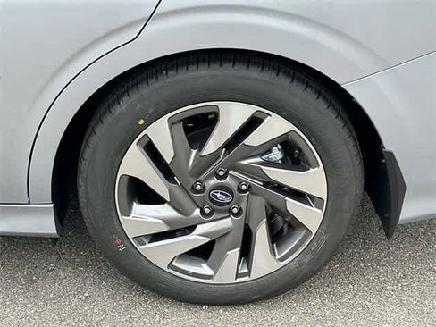 Certified 2025 Subaru Legacy Limited image 5