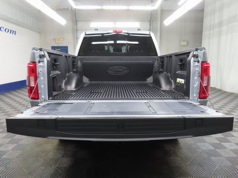 Used 2023 Ford F150 XLT w/ Equipment Group 302A High image 43