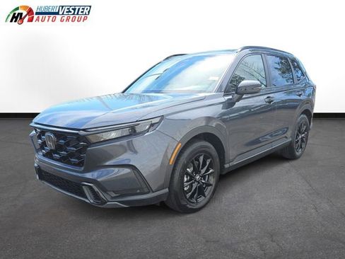 New 2026 Honda CR-V Sport-L image 2