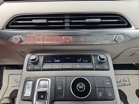 Used 2022 Hyundai Palisade Calligraphy w/ Cargo Package FWD image 24