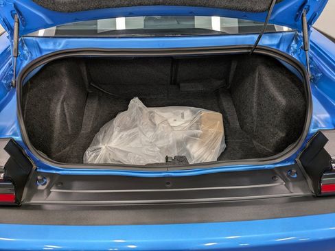 Used 2023 Dodge Challenger SRT Hellcat image 25