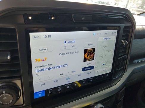 Used 2025 Ford F150 Lariat w/ Equipment Group 501A Mid image 68