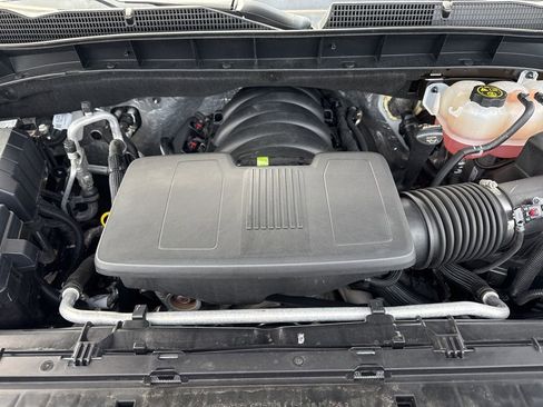 Used 2023 GMC Sierra 1500 Denali w/ Denali Reserve Package image 37