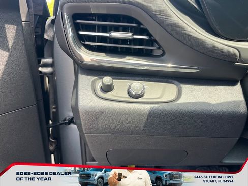 New 2026 Buick Envista Preferred w/ Convenience I Package image 24