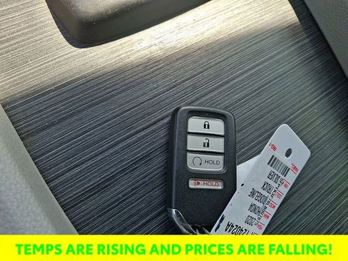 Used 2020 Honda Ridgeline RTL-E image 15