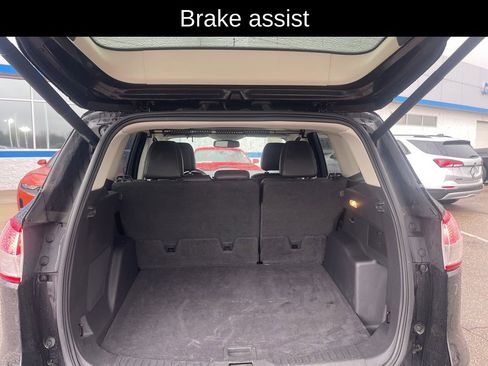 Used 2013 Ford Escape Titanium w/ Parking Technology Pkg image 9