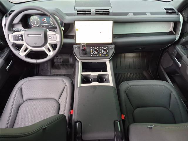 New 2026 Land Rover Defender 110 S AWD/4WD image 14