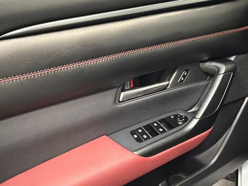 New 2026 MAZDA CX-50 AWD 2.5 Hybrid w/ Weather Package image 35