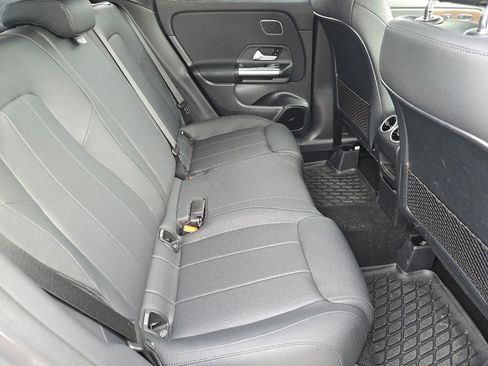 Certified 2026 Mercedes-Benz GLA 250 4MATIC image 22