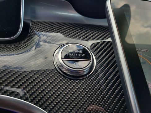 New 2026 Mercedes-Benz CLE 53 AMG 4MATIC Cabriolet image 24