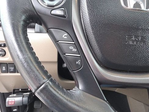 Used 2019 Honda Ridgeline RTL-T image 29