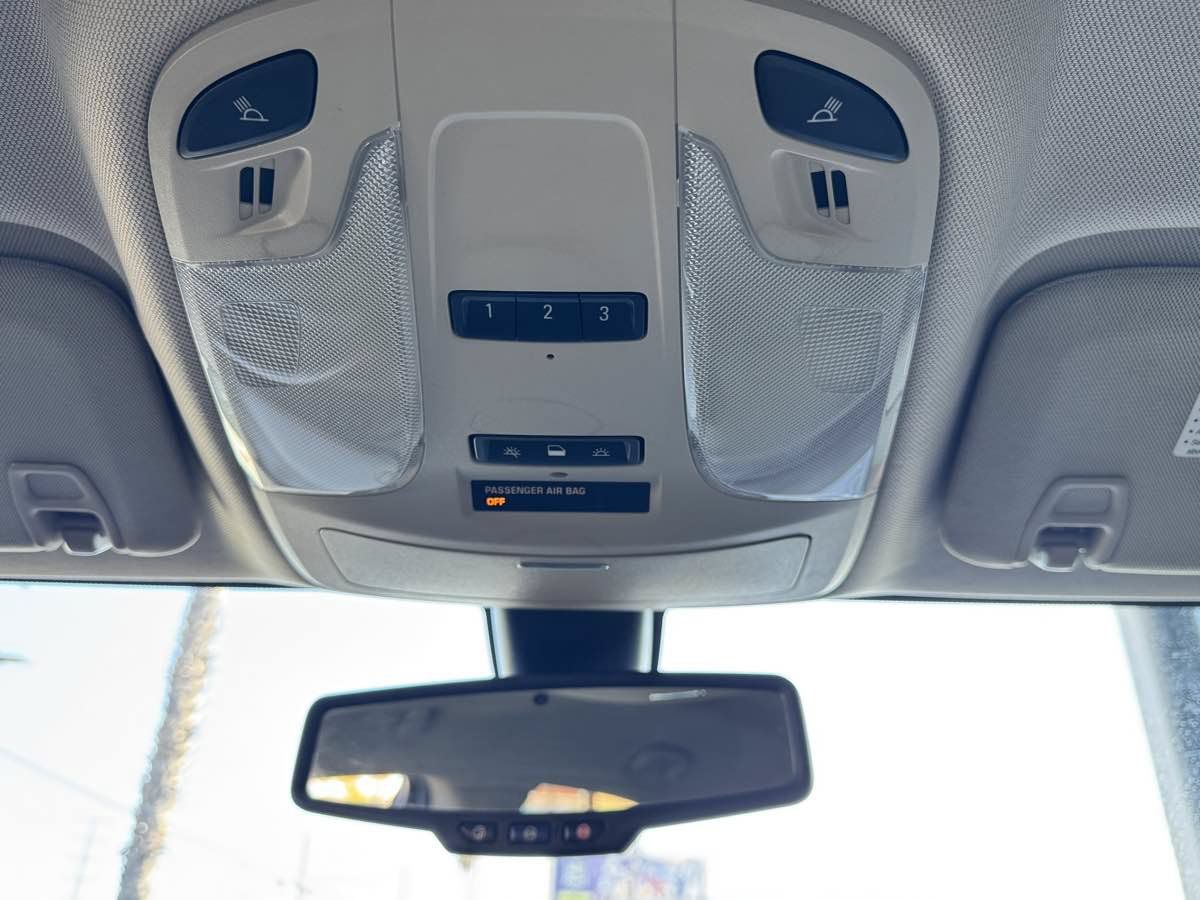 Used 2015 Buick LaCrosse Leather FWD image 48