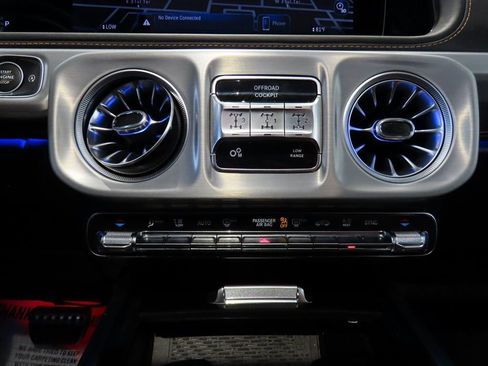 Used 2025 Mercedes-Benz G 63 AMG G 63 AMG image 33