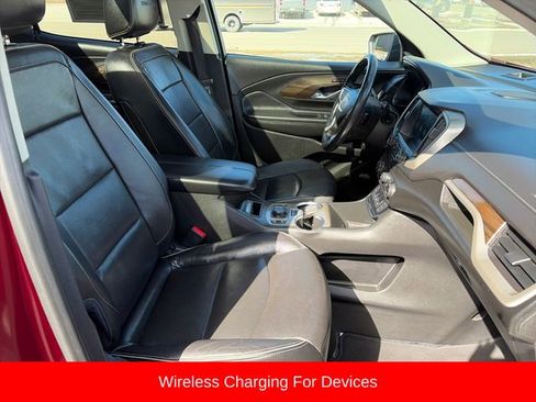 Used 2018 GMC Terrain Denali w/ Advanced Safety Package image 22