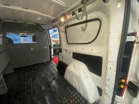 Used 2022 RAM ProMaster City Wagon image 16