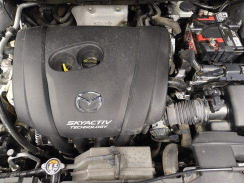 Used 2016 MAZDA CX-5 Touring image 30