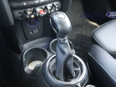 Used 2015 MINI Cooper S image 14