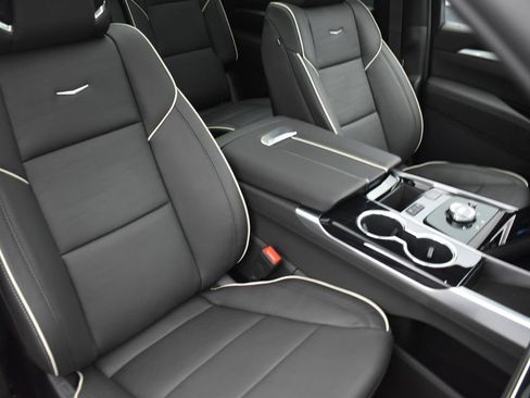 Certified 2026 Cadillac Escalade ESV Sport w/ Touring Package image 35