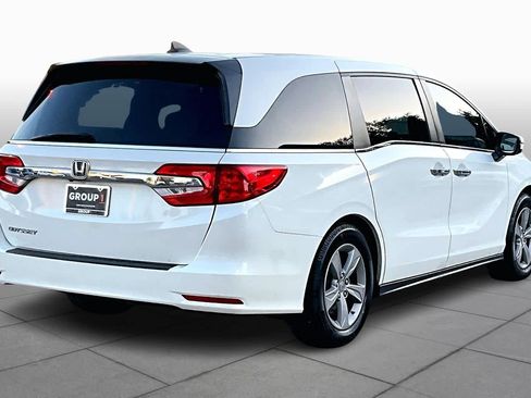 Used 2018 Honda Odyssey EX-L image 11
