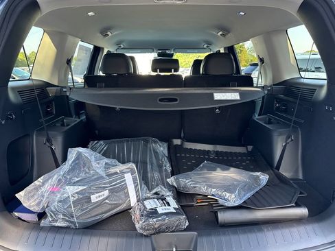 New 2026 Hyundai Santa Fe SEL image 14