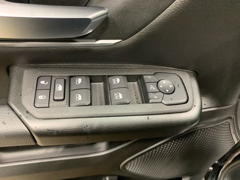 New 2026 RAM 1500 Big Horn AWD/4WD image 28