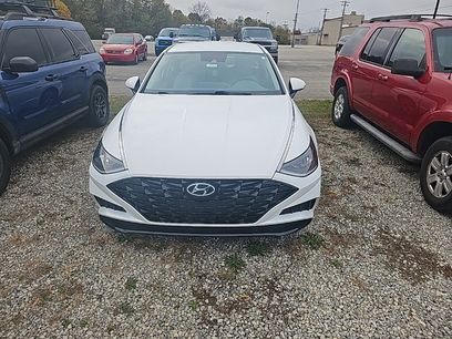 Used 2020 Hyundai Sonata SEL