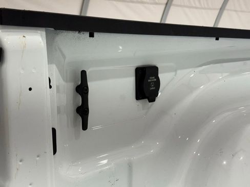 Used 2024 RAM 2500 Laramie w/ Safety Group image 5