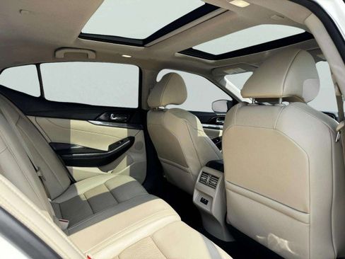 Used 2019 Nissan Maxima 3.5 SL w/ Illumination Package image 40