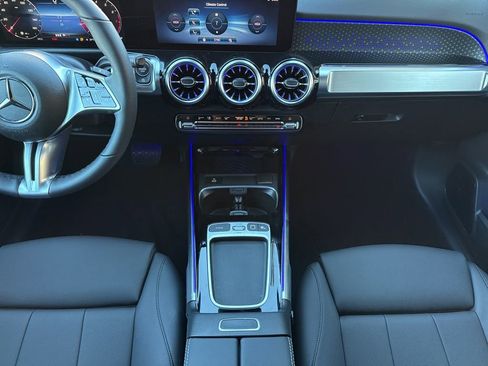 New 2026 Mercedes-Benz GLB 250 4MATIC image 26