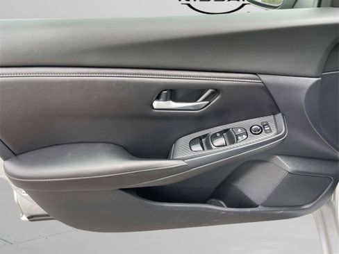 Used 2021 Nissan Sentra S image 12