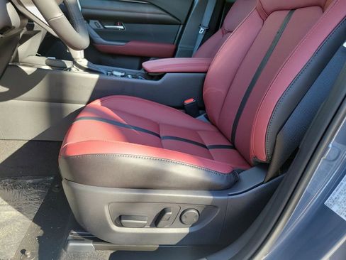 New 2026 MAZDA CX-50 AWD 2.5 Hybrid w/ Weather Package image 16