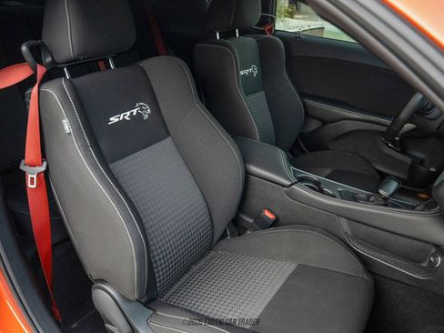 Used 2020 Dodge Challenger SRT Hellcat Redeye image 26