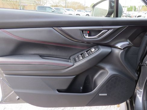 Used 2023 Subaru WRX Limited image 18